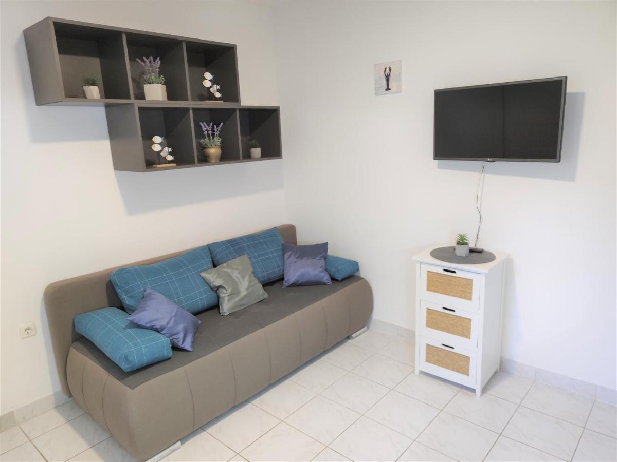 Apartments Rak Vis Eksteriør billede