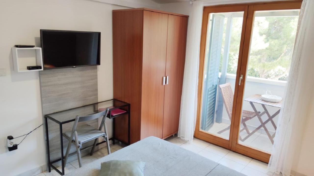 Apartments Rak Vis Eksteriør billede