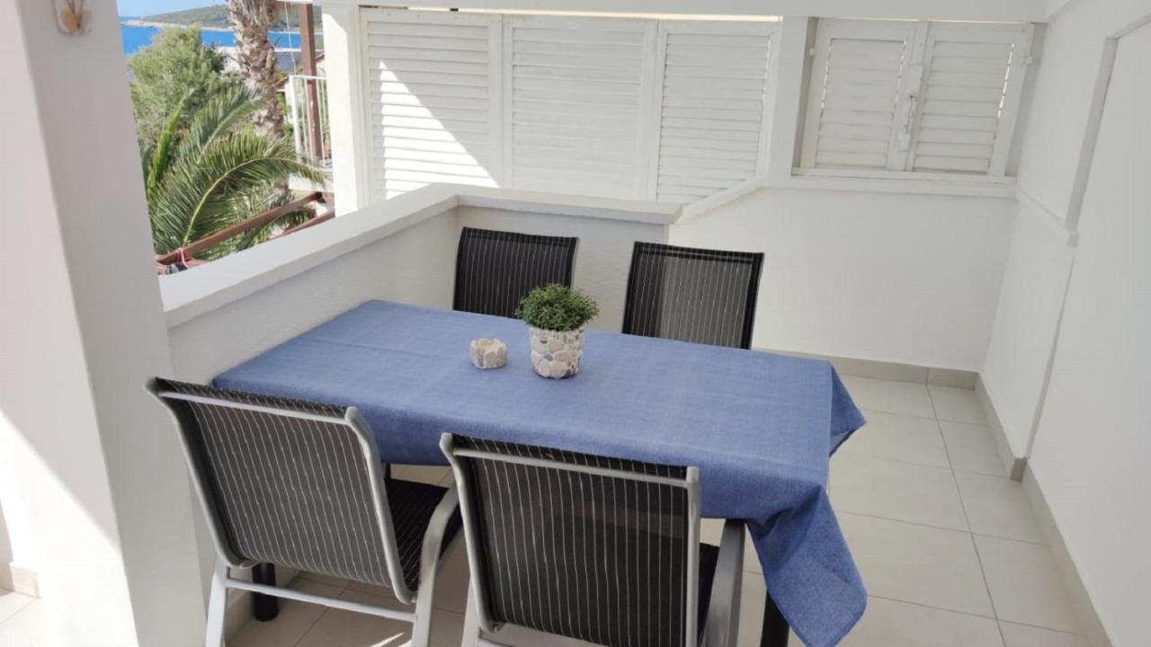 Apartments Rak Vis Eksteriør billede